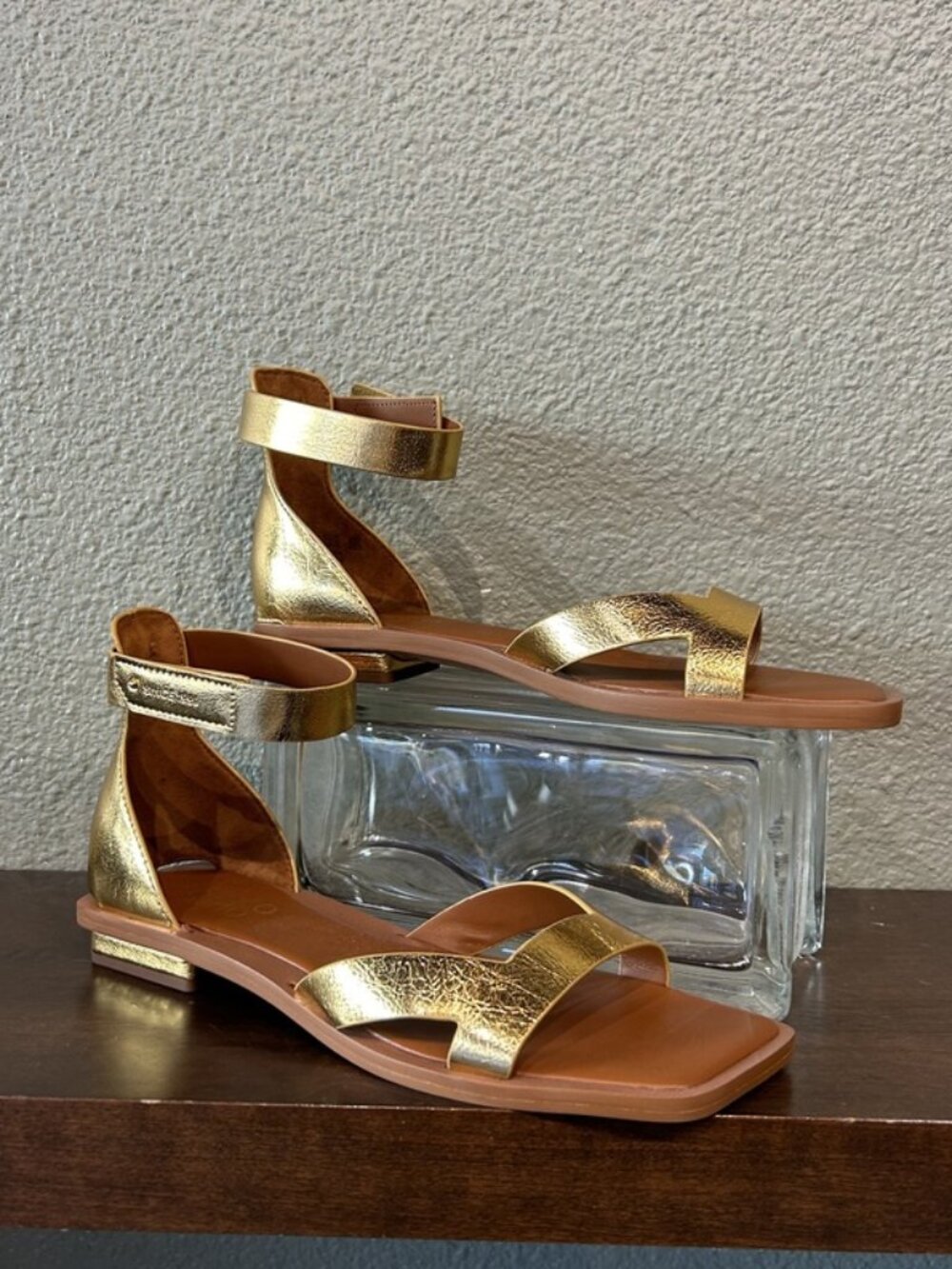 Franco Sarto Elisa Candy Crush Gold